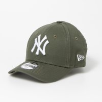NEW ERA/ニューエラ NEW ERA Newera 帽子 キャップ キッズ キッズサイズ ナインフォーティ 940 ベースボールキャップ チャイルド ユース MLBグッズ/507004835