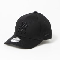 NEW ERA/ニューエラ NEW ERA Newera 帽子 キャップ キッズ キッズサイズ ナインフォーティ 940 ベースボールキャップ チャイルド ユース MLBグッズ/507004835