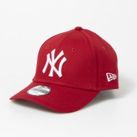 NEW ERA/ニューエラ NEW ERA Newera 帽子 キャップ キッズ キッズサイズ ナインフォーティ 940 ベースボールキャップ チャイルド ユース MLBグッズ/507004835