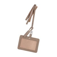 Leather Laboratory/レザーラボラトリー Leather Laboratory IDケース/507004941