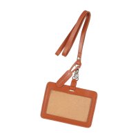 Leather Laboratory/レザーラボラトリー Leather Laboratory IDケース/507004941