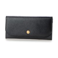 le prairies GINZA/ル プレリーギンザ le prairies GINZA ビジュー コンパクト長財布/507005648