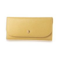 le prairies GINZA/ル プレリーギンザ le prairies GINZA ビジュー コンパクト長財布/507005648