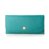 le prairies GINZA/ル プレリーギンザ le prairies GINZA ビジュー コンパクト長財布/507005648