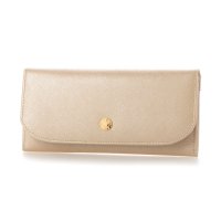 le prairies GINZA/ル プレリーギンザ le prairies GINZA ビジュー コンパクト長財布/507005648