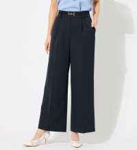 Alotta/アロッタ Alotta ビット付ワイドパンツ/507005886