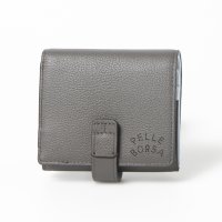 PELLE BORSA/ペレボルサ PELLE BORSA 二つ折りミニ財布/507006356