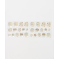 KAHIKO/カヒコ Kahiko 【Kahiko】レアオーロラネイルシール 【返品不可商品】/507007315
