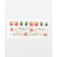KAHIKO/【Kahiko】ハワイアンネイルシール その他3【返品不可商品】/507007316