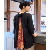 KAYA/カヤ カヤ 【カヤ】ーSHIKIー四季 夏姿八掛長丈トップス/507007411