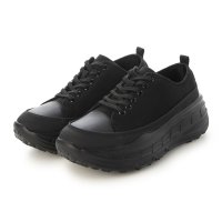 FEATHER STEP/フェザーステップ FEATHER STEP【軽量】高反発厚底レディーススニーカーFS－304/507009043