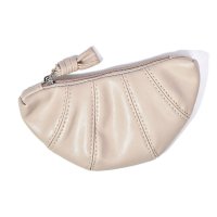 REAL STYLE/リアルスタイル REAL STYLE ポーチ 小物入れ レディース ミニ 小さめ メイクポーチ フェイクレザー ファスナー コスメ 化粧品 シンプル 可愛い パ/507009082