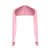 REAL STYLE/リアルスタイル REAL STYLE アームカバー uv レディース 冷感 おしゃれ スポーツ 作業用 ロング ボレロ ずれない 腕カバー ゴルフ 紫外線 夏 /507009100