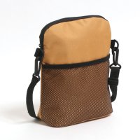 REAL STYLE/リアルスタイル REAL STYLE ペットボトルホルダー 保冷 2本入る ショルダーバッグ 保温 ドリンクホルダー ボトルホルダー 水筒 ペットボトル 2本 /507009129