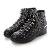 FIT JOY/フィットジョイ FITJOY 美錠付きハイカットスニーカー/507009367