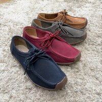 Tomieco/トミエコ Tomieco 本革素材 人気の高い『モカシン』が今期のお勧めです！/507011885