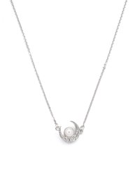 LANVIN en Bleu(JEWELRY)/月モチーフ ネックレス/507016903