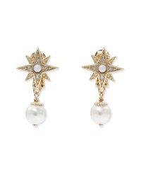 LANVIN en Bleu(JEWELRY)/エトワール イヤリング/507016904