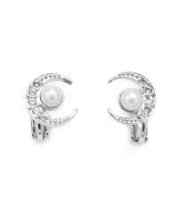 LANVIN en Bleu(JEWELRY)/月モチーフ イヤリング/507016906