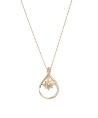 LANVIN en Bleu(JEWELRY)/エトワール チェンジャブルネックレス/507016907