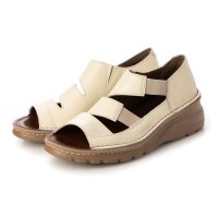 Milla Sports/ミラスポーツ Milla sports 空気を履いた感覚 4E 軽量 ASWソール デザイン コンフォート サマーシューズ/507017276