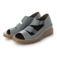 Milla Sports/ミラスポーツ Milla sports 空気を履いた感覚 4E 軽量 ASWソール デザイン コンフォート サマーシューズ/507017276