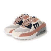 moz/モズ moz moz モズ スニーカー レディース 靴 厚底シューズ 通勤通学 ウォーキング エアクッション サンダル サボ/507017852
