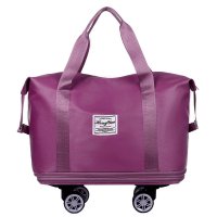 REAL STYLE/リアルスタイル REAL STYLE ボストンバッグ キャリーバッグ メンズ レディース 大容量 キャスター付き 4way 修学旅行 ゴルフ 軽量 機内持ち込み/507018002