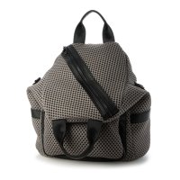 EXISTENCE/イグジスタンス EXISTENCE メッシュ3WAYBAG/507020306