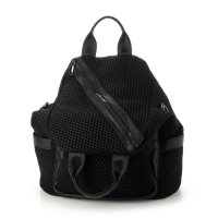 EXISTENCE/イグジスタンス EXISTENCE メッシュ3WAYBAG/507020306