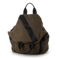 EXISTENCE/イグジスタンス EXISTENCE メッシュ3WAYBAG/507020306