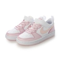 NIKE/ナイキ NIKE キッズ ジュニア スニーカー コート ボロー LOW リクラフト PS DV5457/507020482