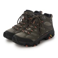 MERRELL/メレル MERRELL レディース シューズ トレッキングシューズ MOAB 3 SYNTHETIC MID GORE－TEX 500416 (ベージュ)/507020537