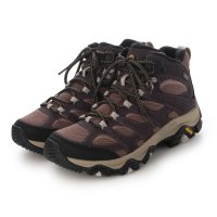 MERRELL/メレル MERRELL レディース シューズ トレッキングシューズ MOAB 3 SYNTHETIC MID GORE－TEX 500416 (ベージュ)/507020537