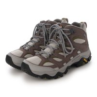 MERRELL/メレル MERRELL レディース シューズ トレッキングシューズ MOAB 3 SYNTHETIC MID GORE－TEX 500416 (ベージュ)/507020537