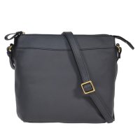 Sabet/サベット Sabet スーパーソフトレザー 薄マチシンプルショルダー/507032195