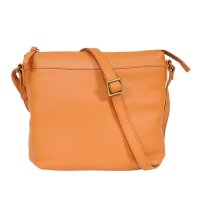 Sabet/サベット Sabet スーパーソフトレザー 薄マチシンプルショルダー/507032195