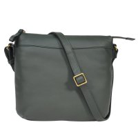 Sabet/サベット Sabet スーパーソフトレザー 薄マチシンプルショルダー/507032195