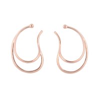 Noelmarket/ノエルマーケット Noelmarket イヤーカフ おしゃれ シンプル 2個セット イヤリング ノンホールピアス 結婚式 フォーマル 卒業式 卒園式 アクセサリ/507032260