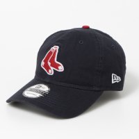 NEW ERA/ニューエラ NEW ERA ニューエラ Newera キャップ 9TWENTY 野球チーム 920 ベースボールキャップ MLB 柔らか クロスストラップ 調節/507032342