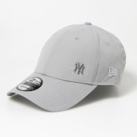 NEW ERA/ニューエラ NEW ERA Newera キャップ プレーン メタルロゴ 野球チーム サイドロゴ 940 ナインフォーティ 帽子 シンプル メンズ レディース /507032359