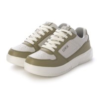 EDWIN/エドウィン EDWIN レディース スニーカー カジュアル 4314 (ホワイト)/507038712