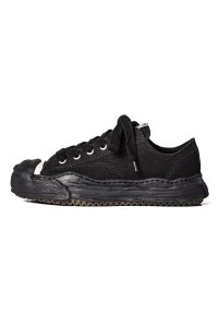 Maison MIHARA YASUHIRO/メゾン ミハラヤスヒロ Maison MIHARA YASUHIRO HANK original sole canvas Low－Top sneaker － A/507044815