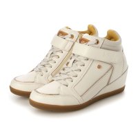 bussola/ブソラ bussola インヒールハイカットスニーカー/507045111