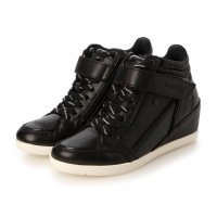 bussola/ブソラ bussola インヒールハイカットスニーカー/507045111