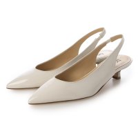 FABIO RUSCONI　/ファビオルスコーニ FABIO RUSCONI バックストラップパンプス/507045755