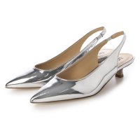 FABIO RUSCONI　/ファビオルスコーニ FABIO RUSCONI バックストラップパンプス/507045755