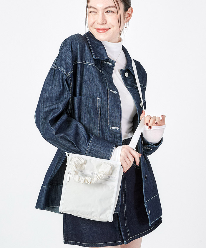 レスポートサック(LeSportsac) | ショルダーバッグ/バッグの通販