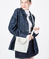 LeSportsac/レスポートサック LeSportsac GH MINI N/S TOTE/507046420