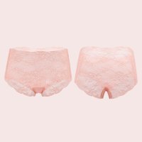 nijibra/ニジブラ nijibra エレガントレース裸の気持ちレースシームレスショーツ単品【返品不可商品】/507047049